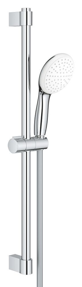 Grohe New Tempesta 110 Set DE Douche 1 Jet Sans Porte-savon 9,5 L/min