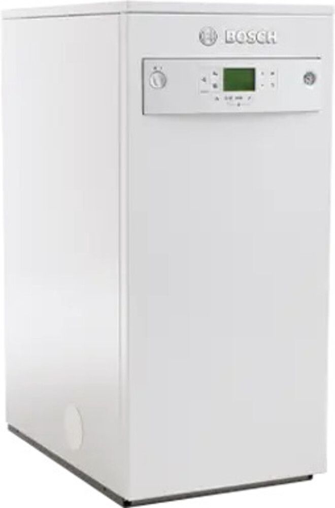 Bosch Olio Condens 2500F Chaudière À Condensation Mazout- 25KW