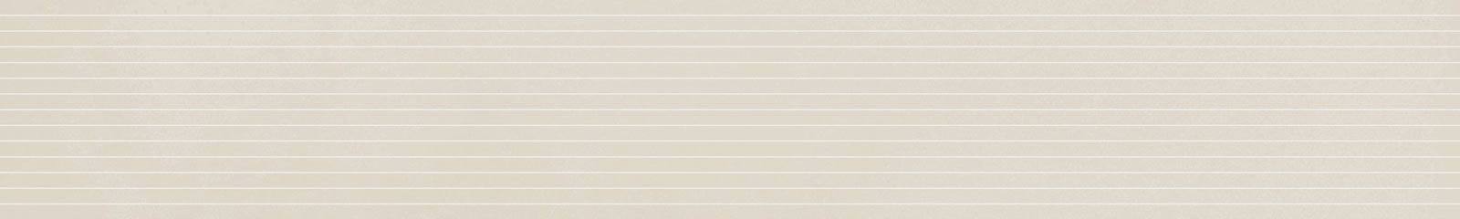 STRIP ALLEGRA CREAM 13X90