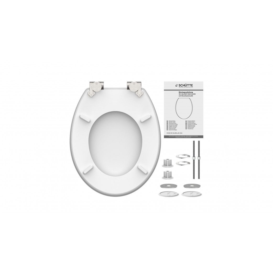 80536 MDF HG WC-zitting BLUE WOOD, met valrem vue 7