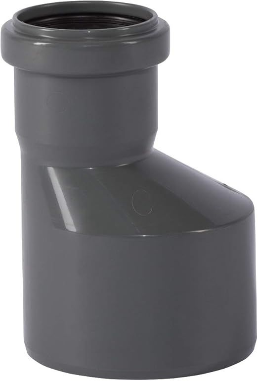 90X50 AUGMENTATION EXT PP GRIS 1XMM