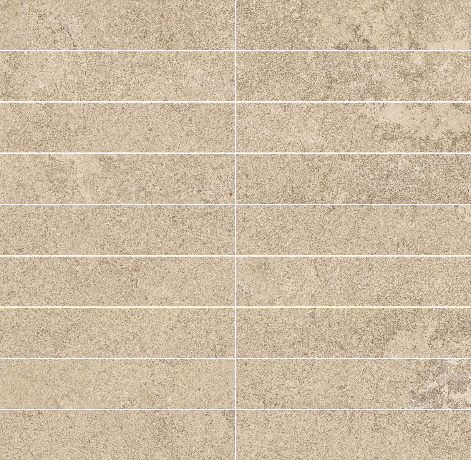 MOSAICO DORSET SAND 30X30(3X15)