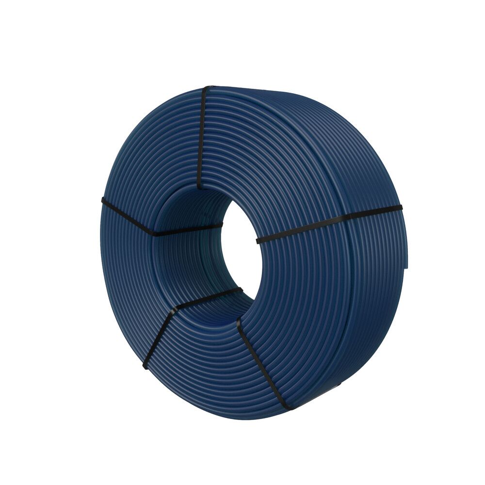Van Marcke Floor Heating Tube DE Chauffage Par LE Sol Rouleau 240 M