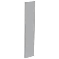Couvercle pour gaine vertical 1M 250 x 38 Sendz