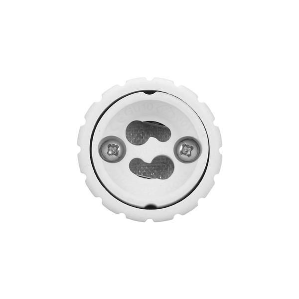Adaptateur E27 mâle vers Gu10 femelle