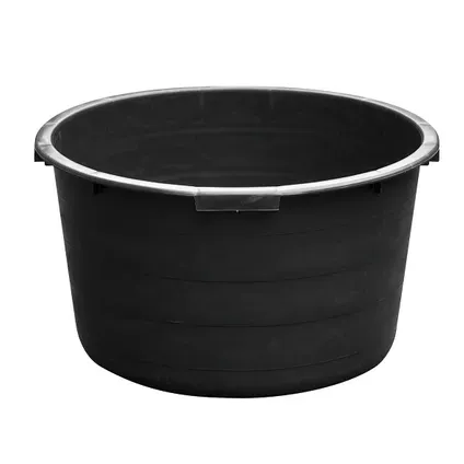 90 LTR CUVELLE NOIR
