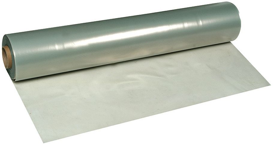 FILM PE NEUTRAL D-FLOOR ROULEAU 100M²