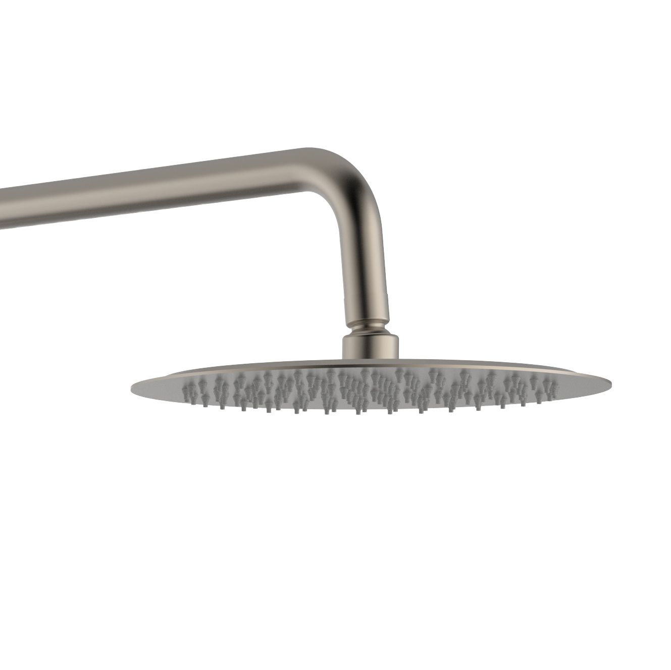 Cool Touch – Belgaqua – Acier INOX Brossé
