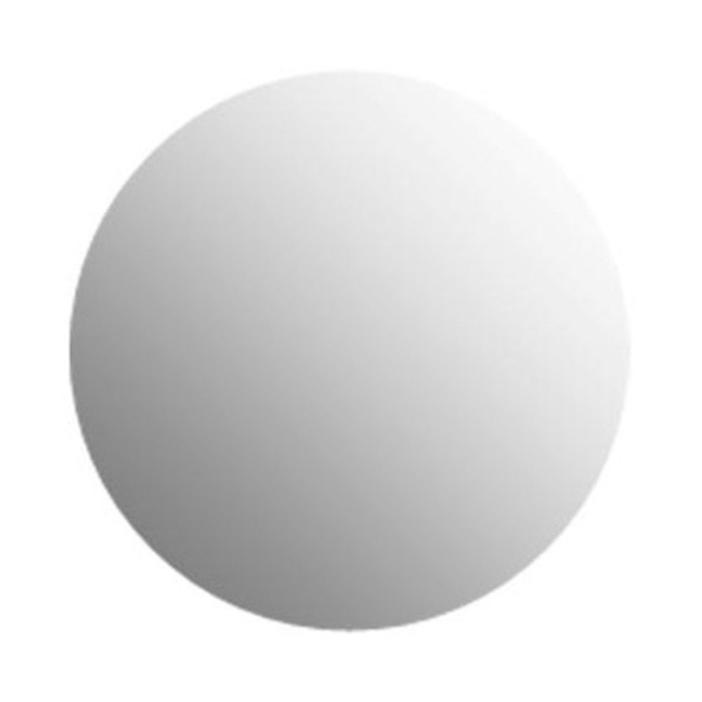 Intro Risata Miroir D500×5MM Verre Miroir Rond Pinces À Miroir EN Option