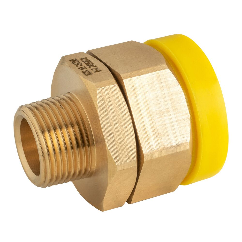 Boagaz Plt Raccord Easyseal Mâle DN 32 X R 3/4