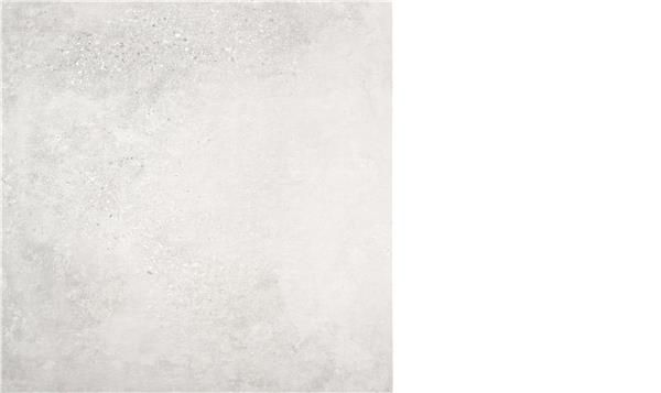 P.E. AMSTEL BLANCO MT 60X60 RECT. INOUT vue 3