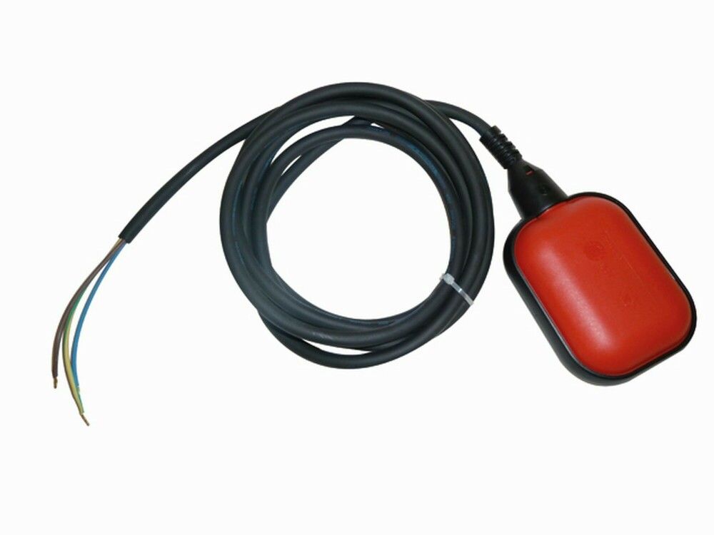 Ksb Fl.euro 2000E 10M Cable