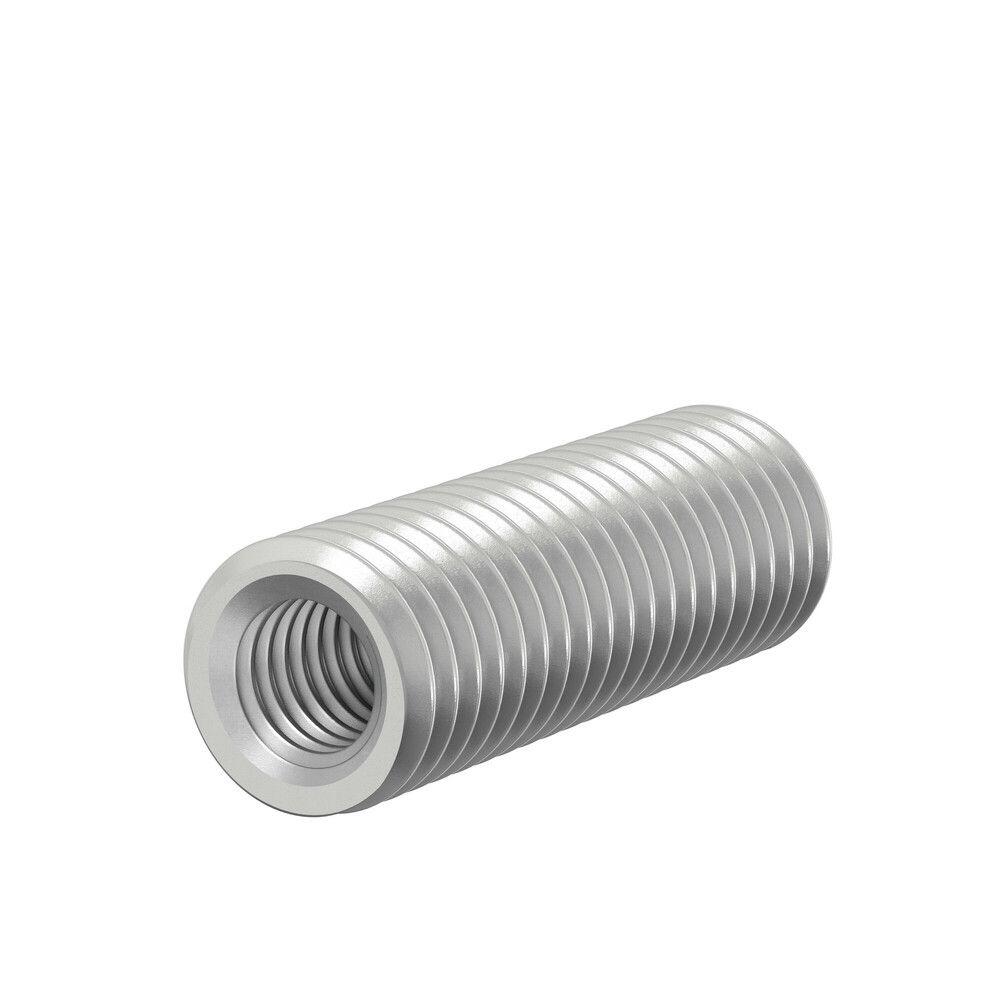 FL Man.taraudé Ksm 2 M12-M8