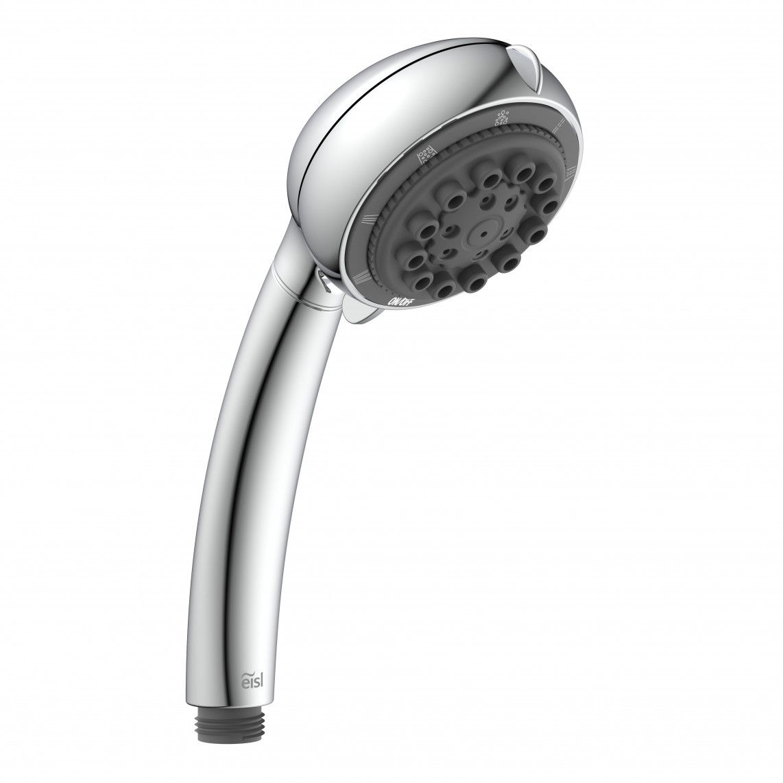 DX3004CWPLUS VITAL Handdouche set, chroom vue 4