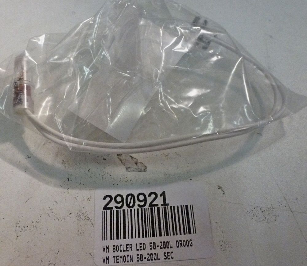 Vmp Temoin 50-200L Sec.