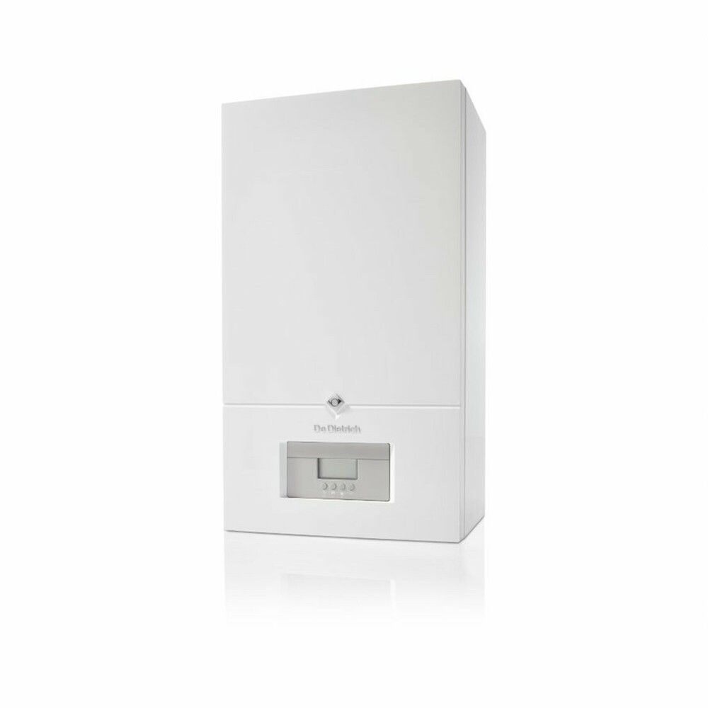DE Dietrich Vivadens S Mcr-s 24/28 MI Chaudière Gaz À Condensation Combi 24 KW