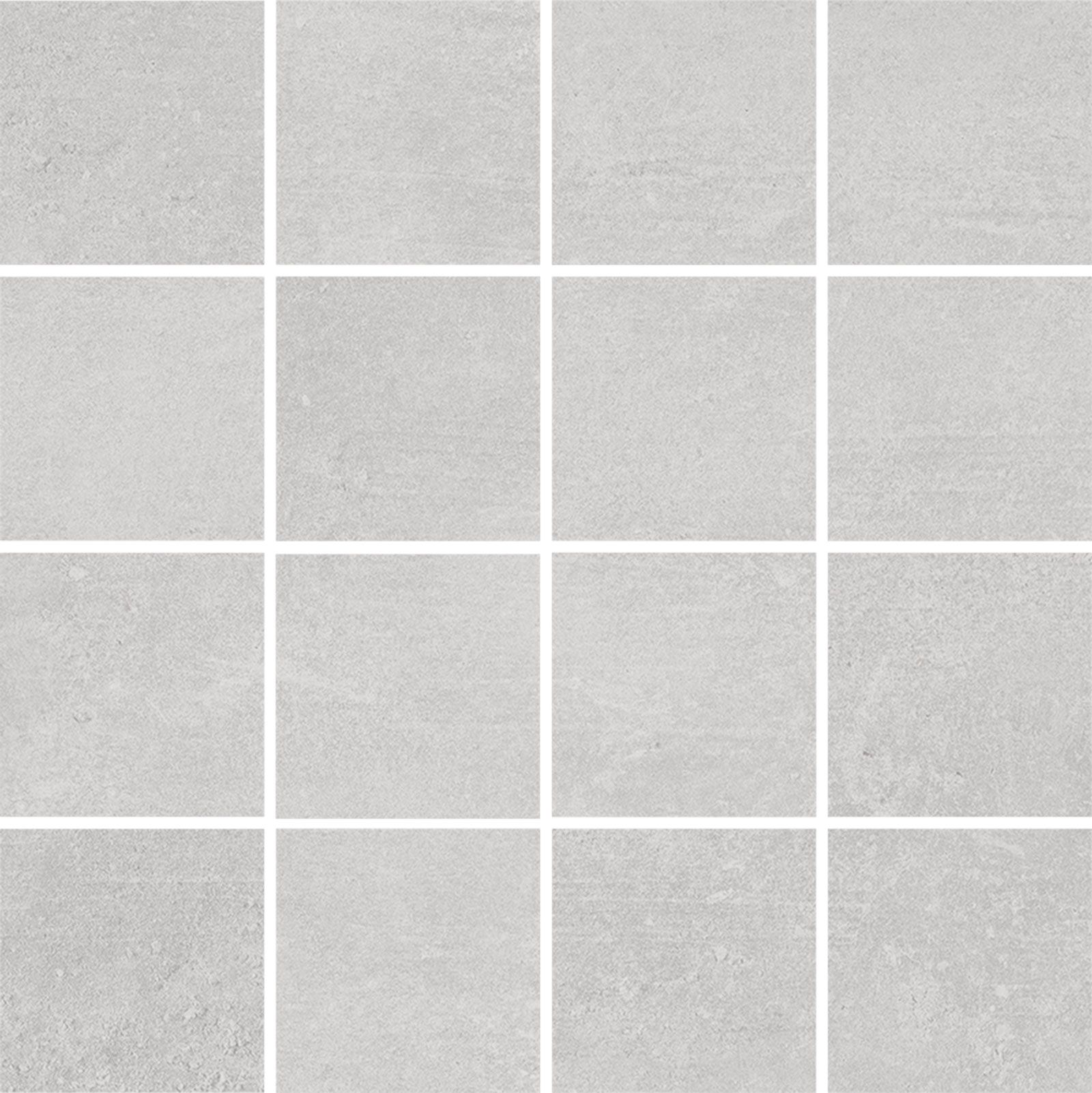 MOSAICO LEMA PEARL 30X30 (7X7)