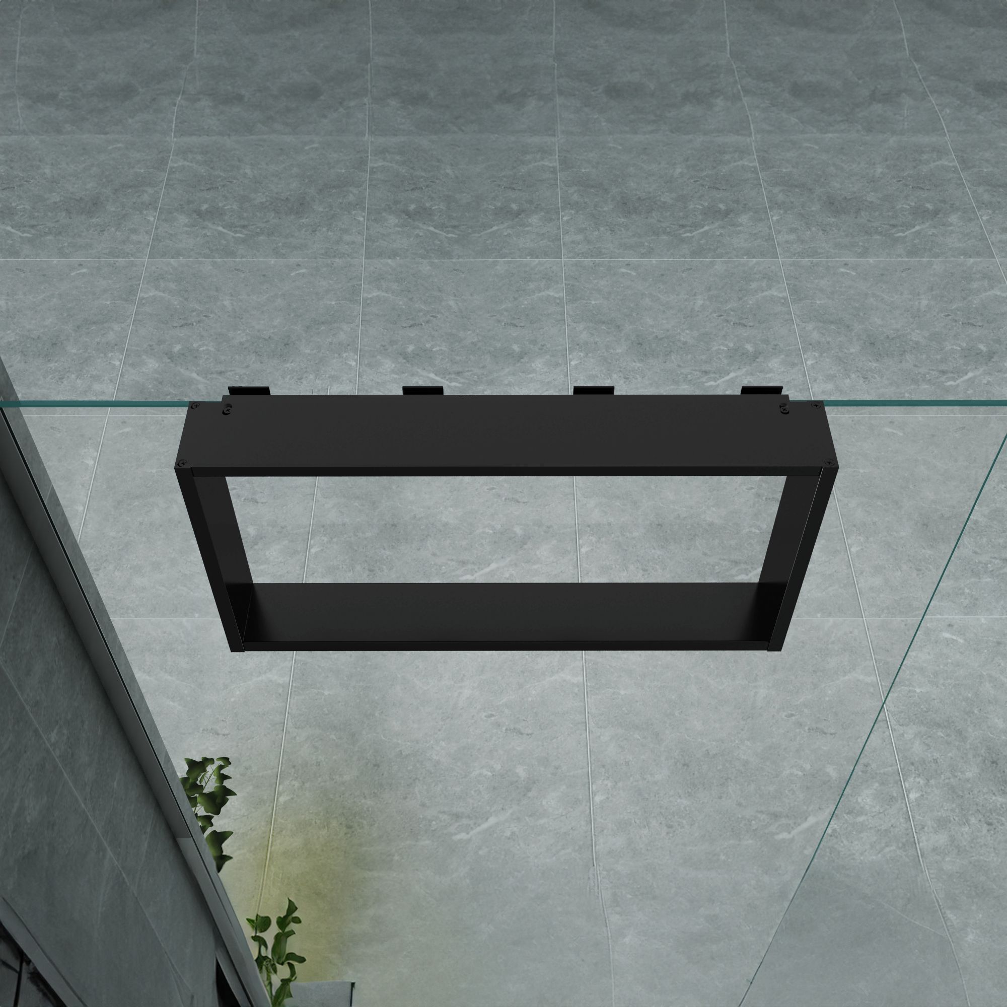 Noir Mat