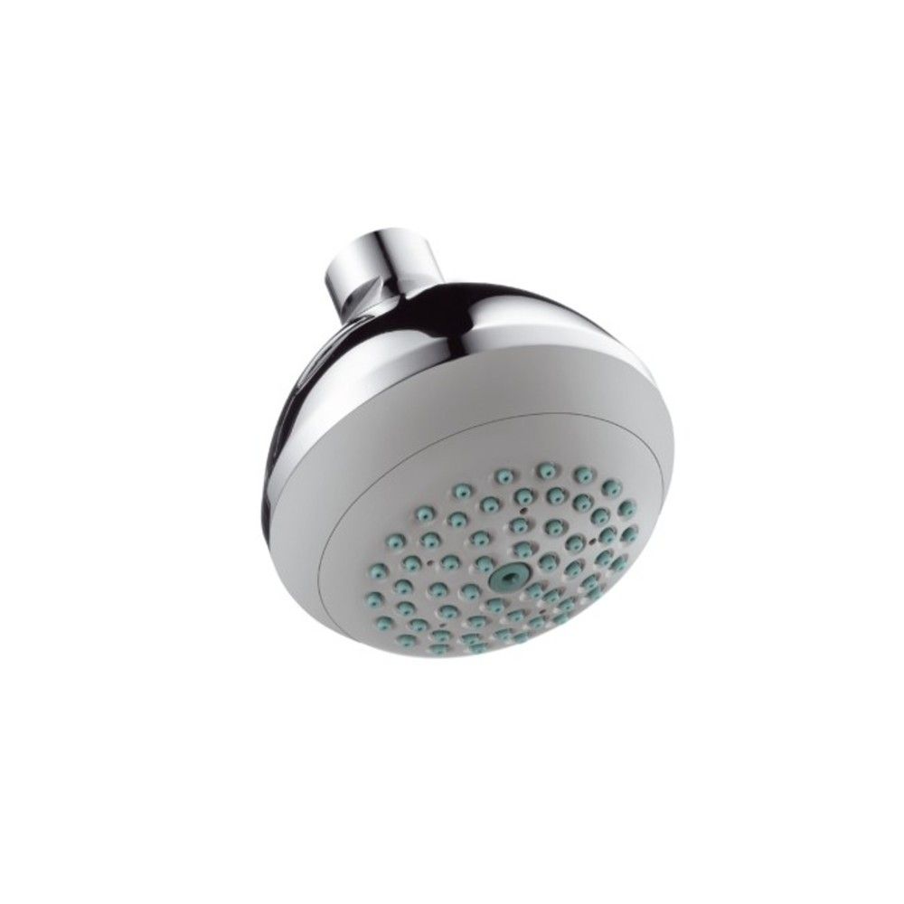 Hansgrohe Crometta 85 Green Douche DE Tête Montée Sur Rotule Chromé