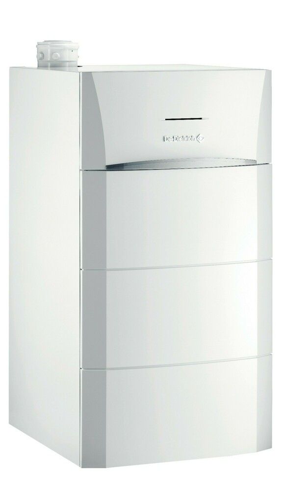 DE Dietrich Modulens O Afc-s 18 LS Chaudière Fioul À Condensation + Brûleur 18KW