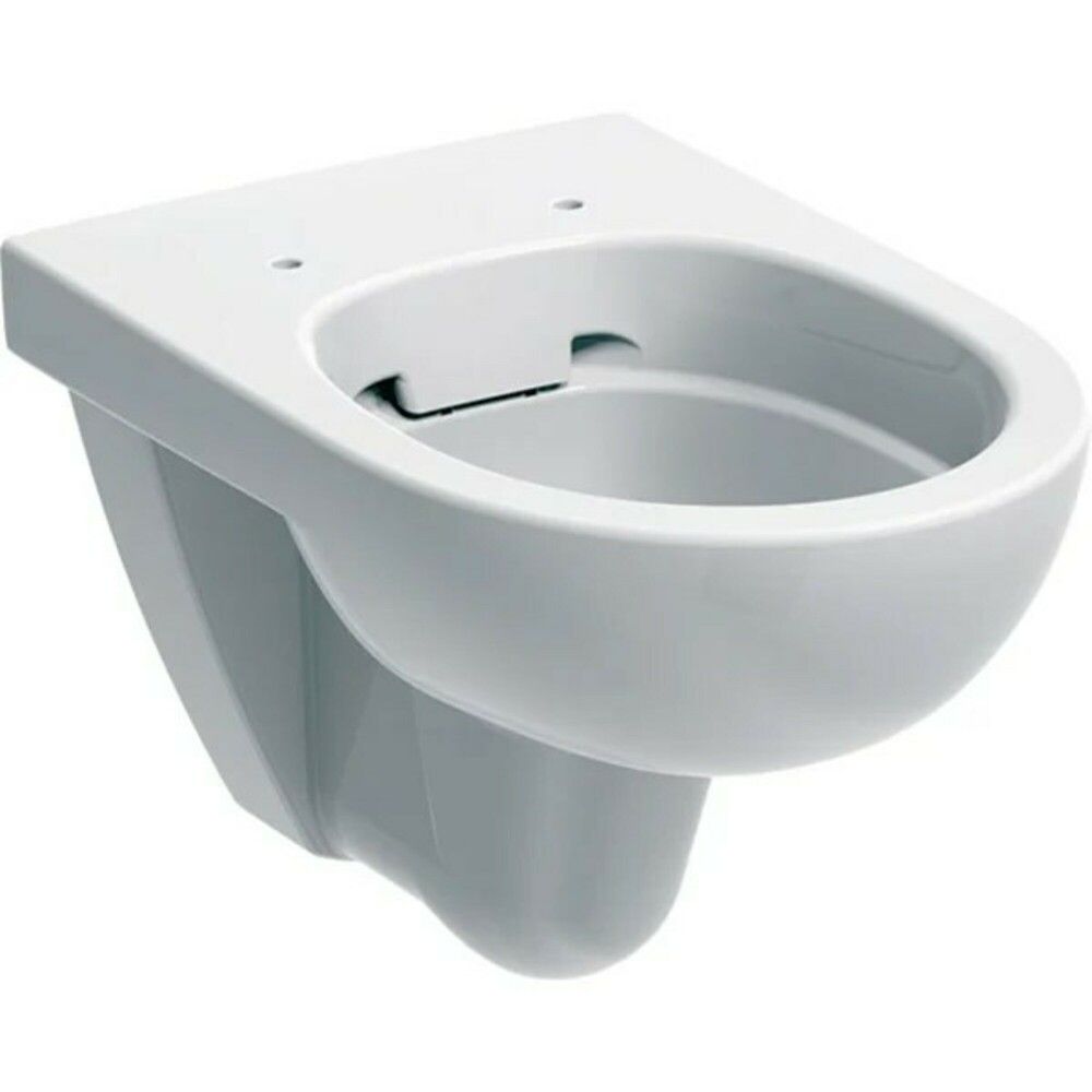 Geberit Selnova Cuvette Suspendue Rimfree