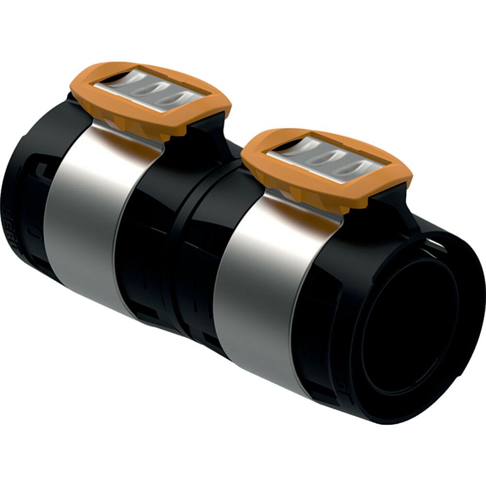Geberit Flowfit Raccord Droit D50