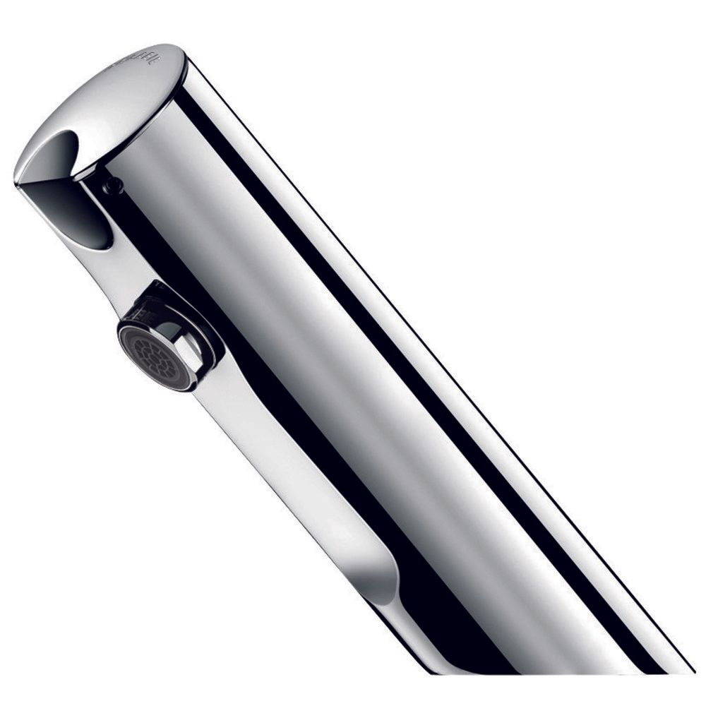 Delabie Tempomatic 4 Robinet Électronique Pour Lavabo Avec Secteur