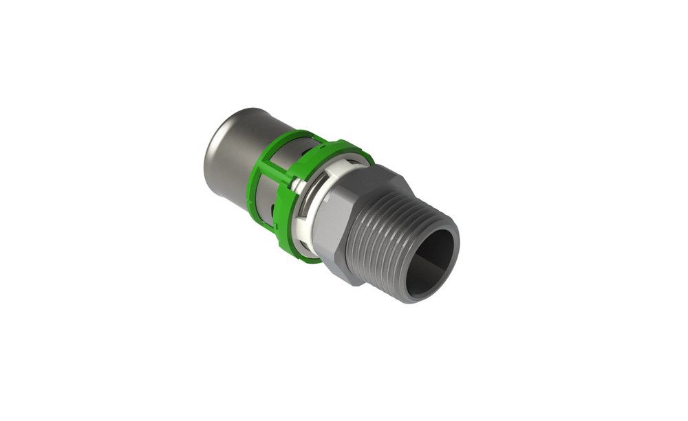 Comap Skinpress Manchon M Tube Multicouche Multiskin Raccord Sertir-d M 20-1/2M