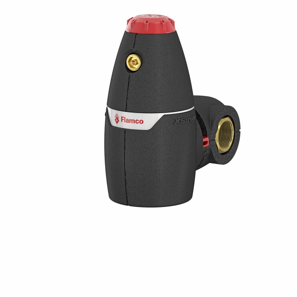 Flamco Xstream Vent Séparateur D'air 4/4