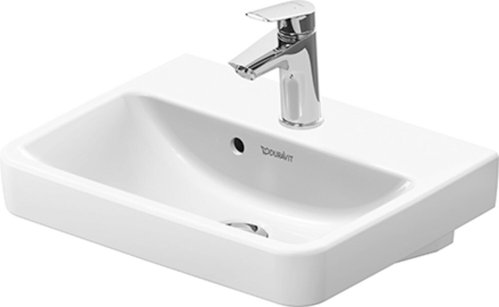 Duravit NO.1 Lave-mains 450MM