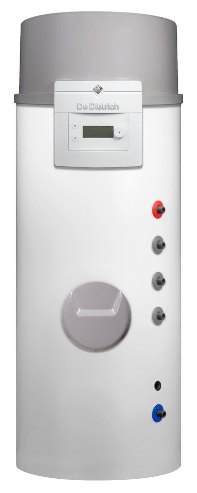 DE Dietrich Elensio 200H Chauffe-eau Thermodynamique 188L R290