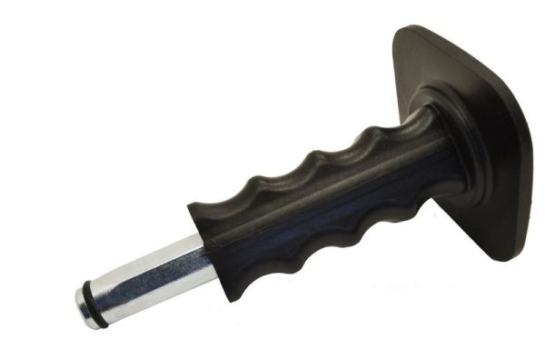 Chasse goujon avec protection caoutchouc M6