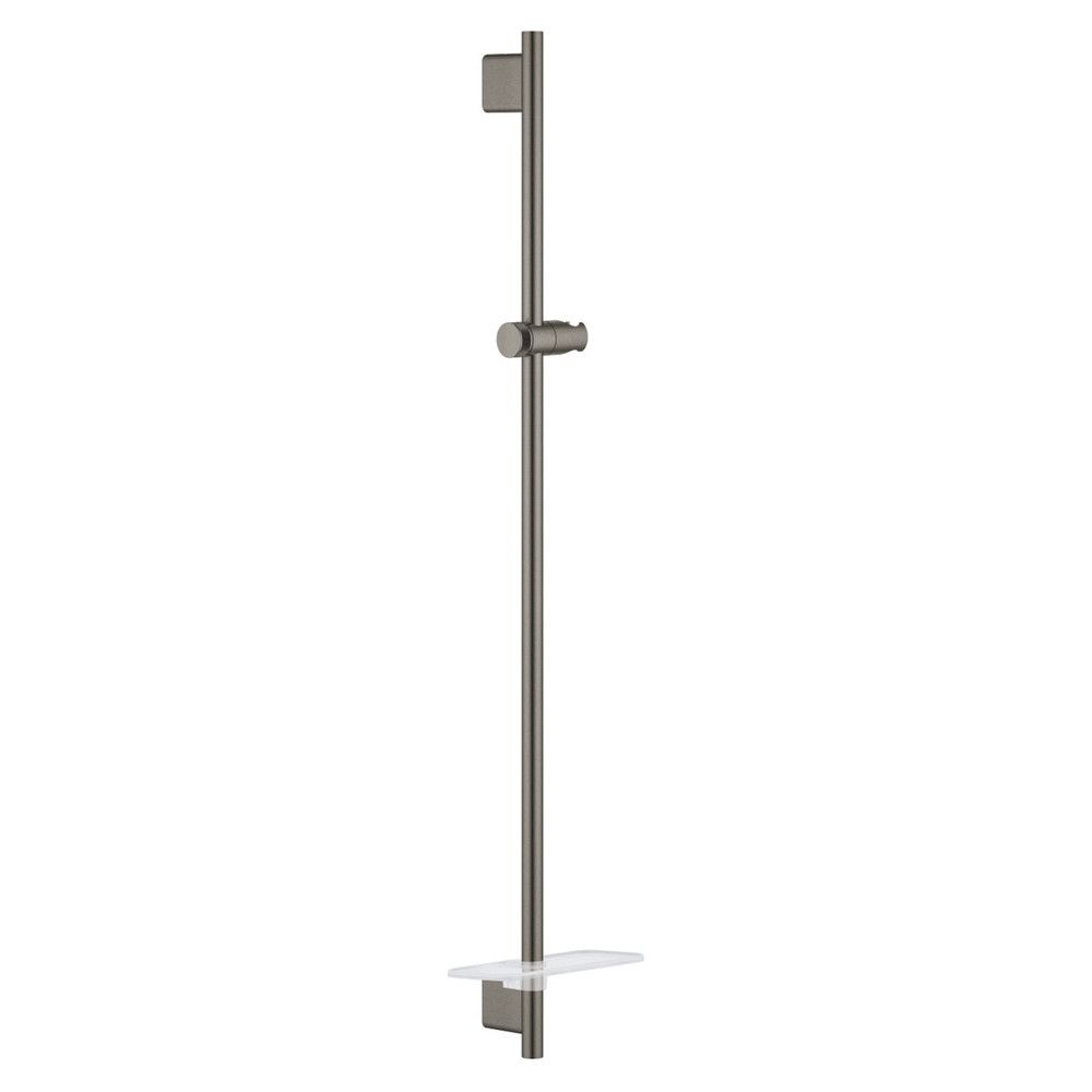 Grohe Rainshower Smartactive Barre DE Douche 900MM Brushed Hard Graphite
