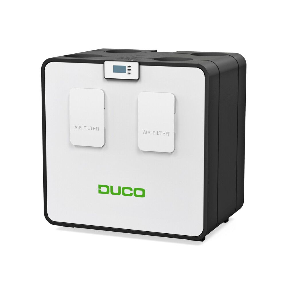 Duco Ducobox Energy Comfort D325 Ventilateur Domestique