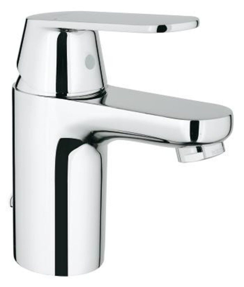Grohe Eurosmart Cosmopolitan Mélangeur DE Lavabo Chaîne Encastrée