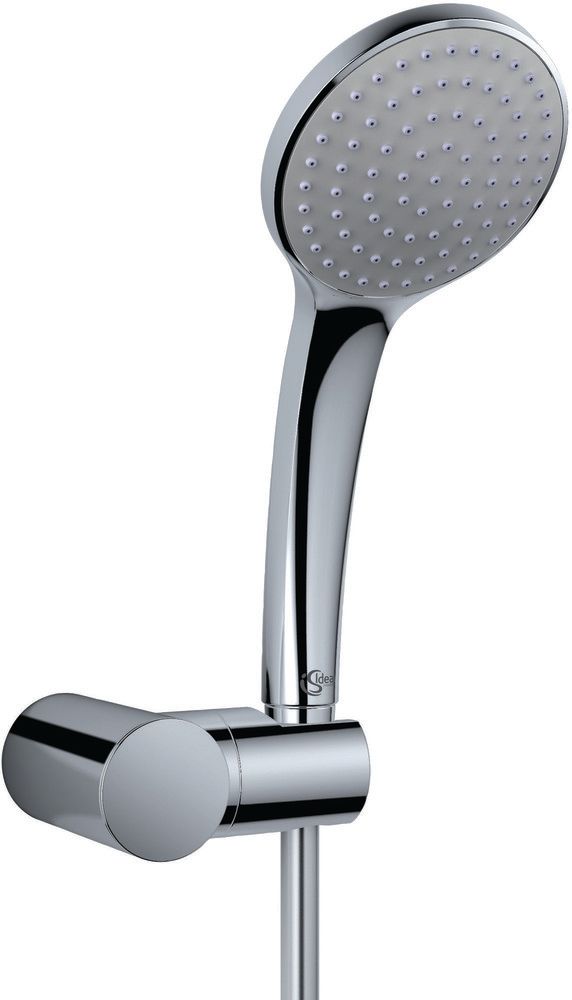 Ideal Standard Idealrain Set DE Bain 100MM Avec 1 Function Idealflex 1250MM