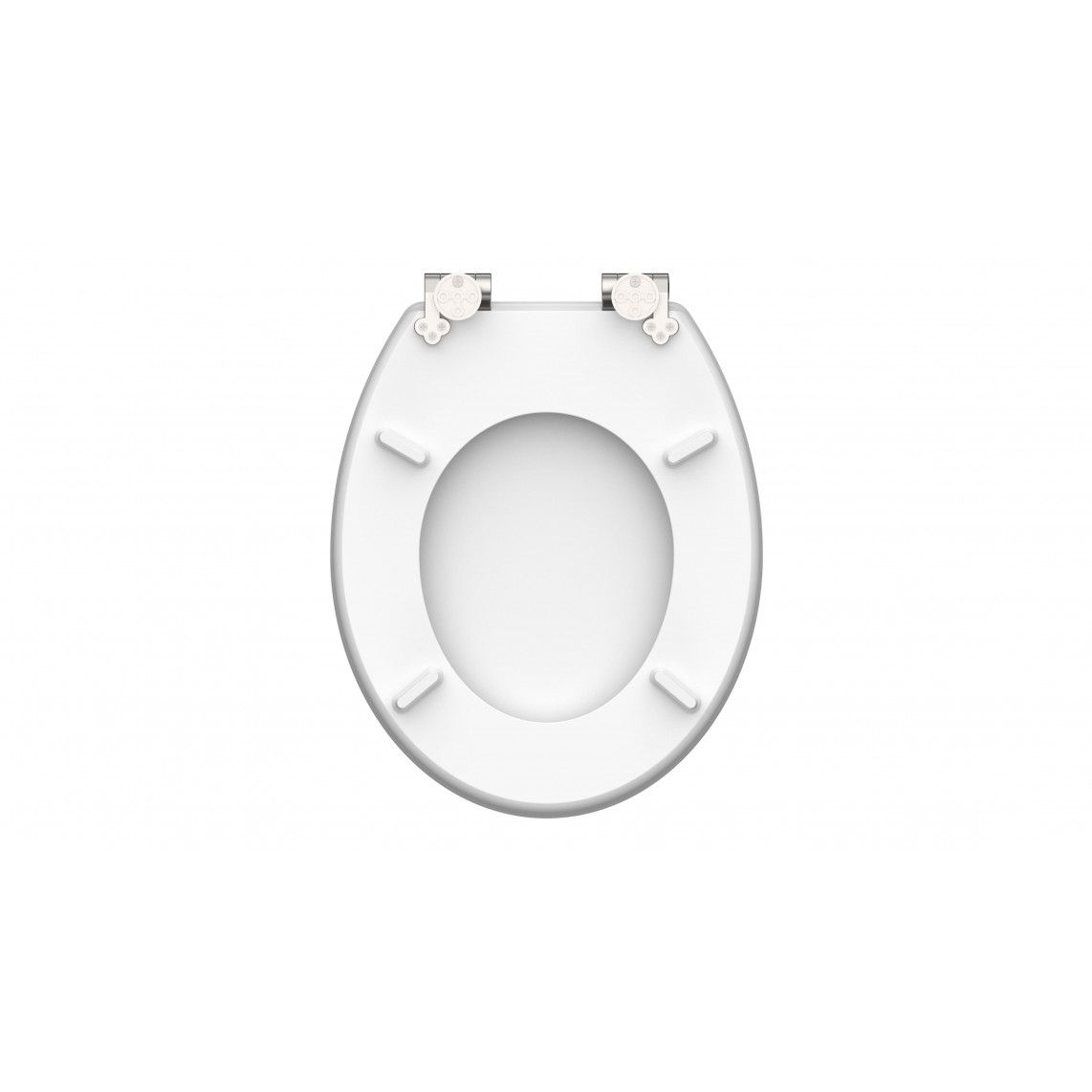 80535 MDF HG WC-zitting BLACK STONE, met valrem vue 6