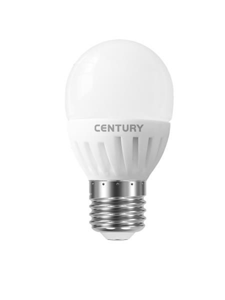 Lampe Led Classic boule - 8W - E27 - 3000K - 806lm - IP20 - blister de 1 pièce