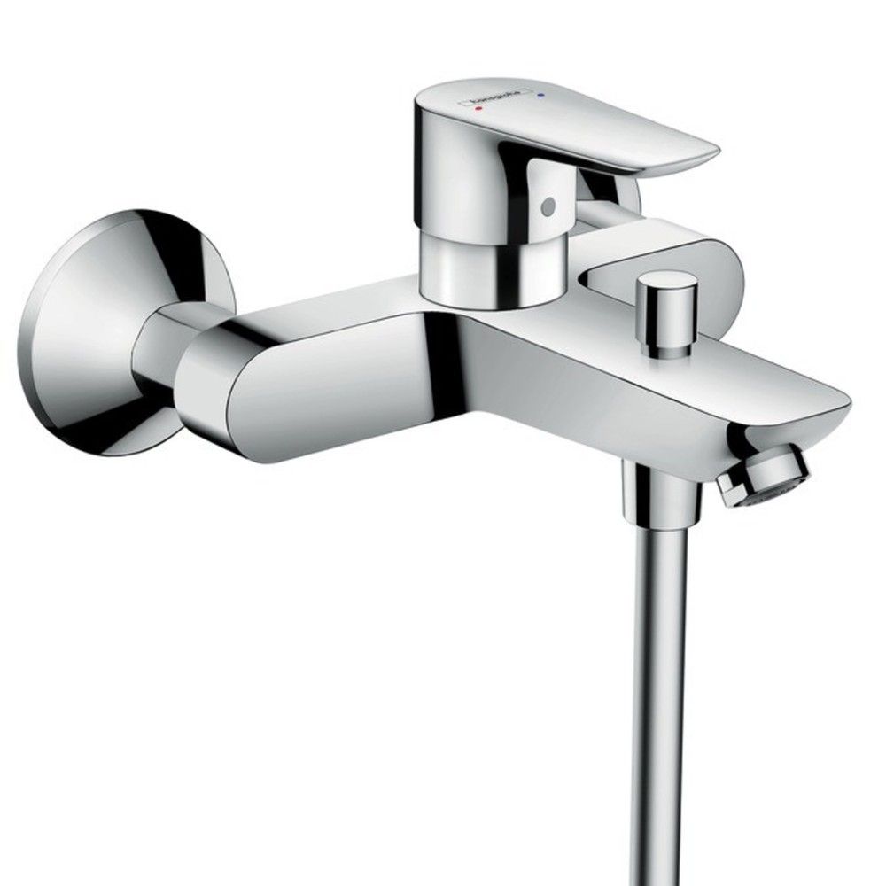 Hansgrohe Talis E Mitigeur Bain NU Saillie 195MM