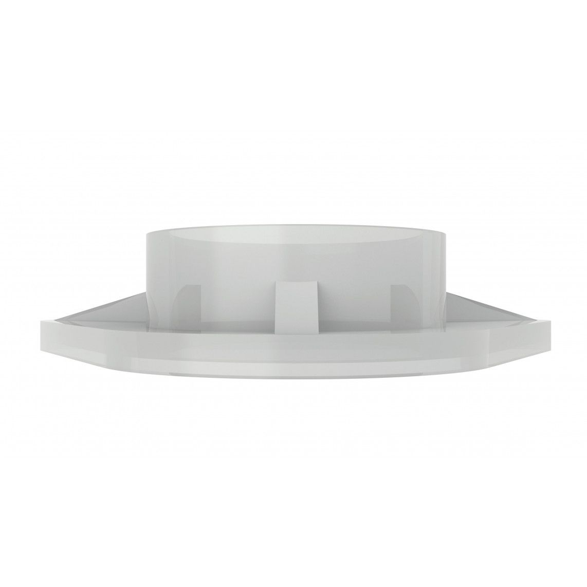 98654410 Washer, plastic, for sink mixer vue 3