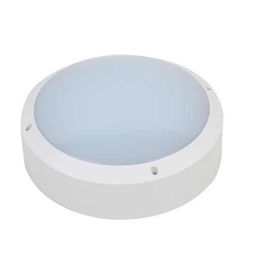 Luminaire Led sola 18W 3000K IP65 IK10