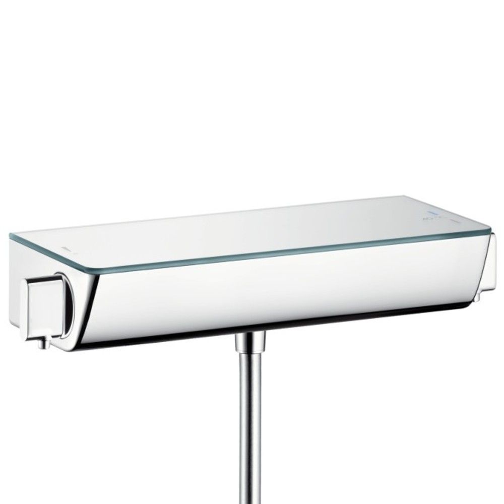 Hansgrohe Ecostat Select Thermostat DE Douche Chromé