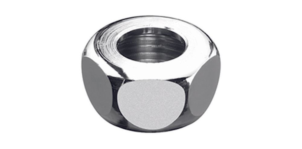 Sch Ecrou Plat 1/2×10MM