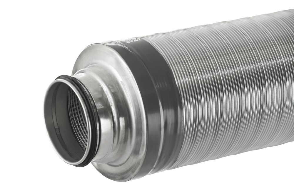 Duco 4587 SI.SEM.RI.D160 MM 1M