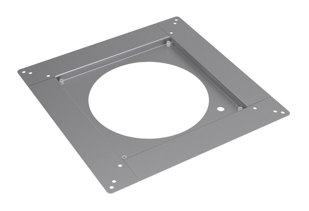 Duco 4613 Plat.adapt.rooffan