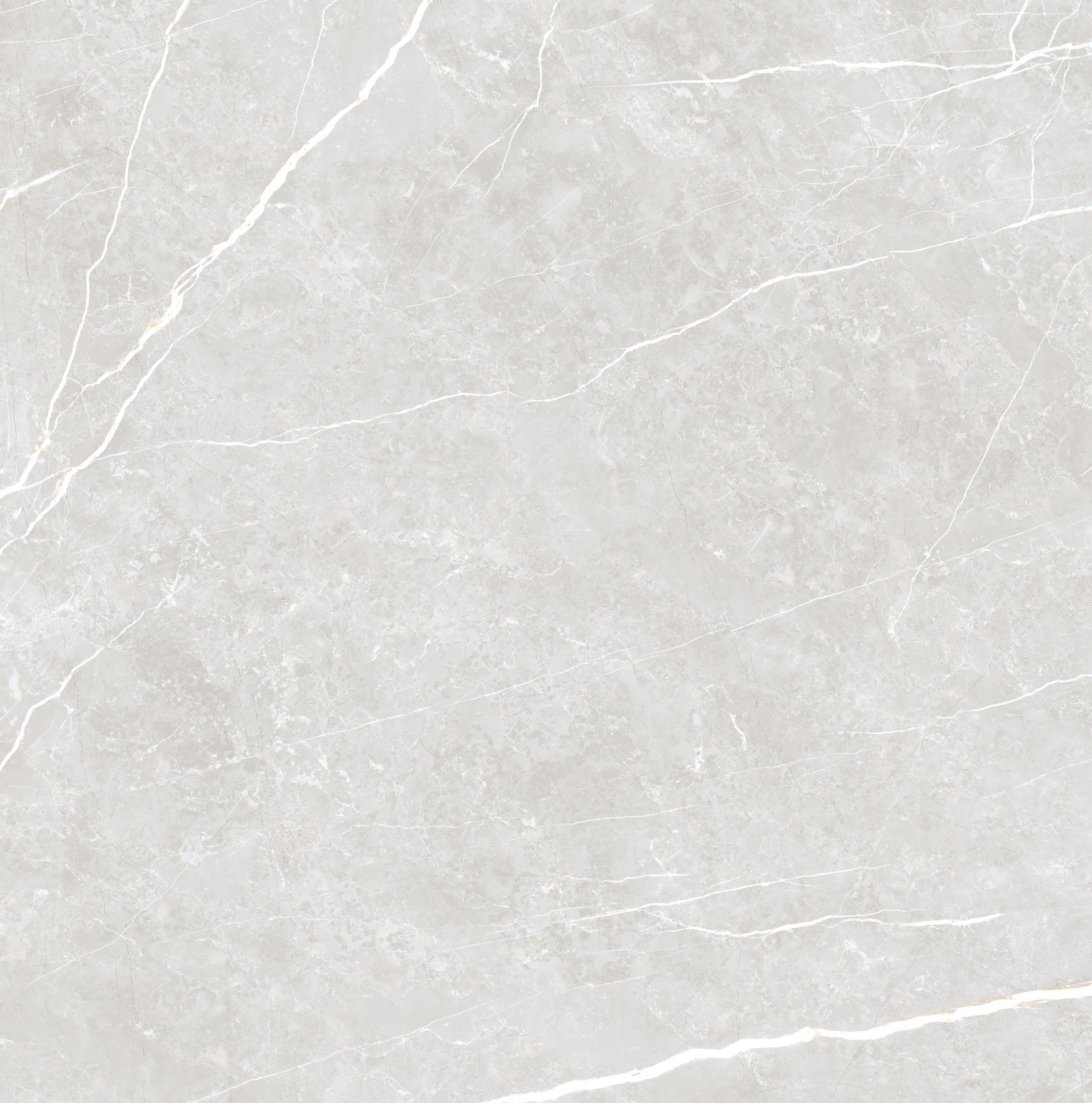 ELITE MATT SILVER 90X90(N)