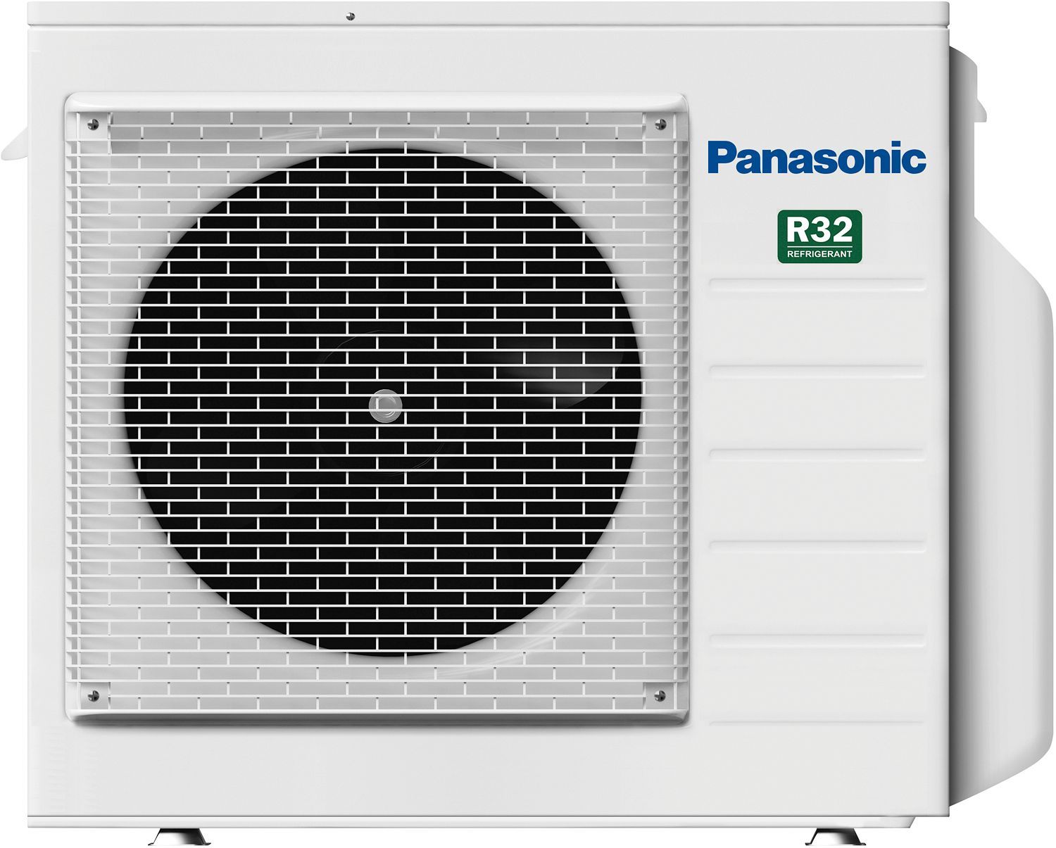 EXT.PAC A/A AIRCO TRIAL (R)Z PANAS.5,2KW