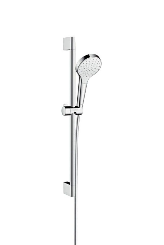Hansgrohe Croma Select S Set DE Douche D110MM 1JET Flexible DE Douche 160CM
