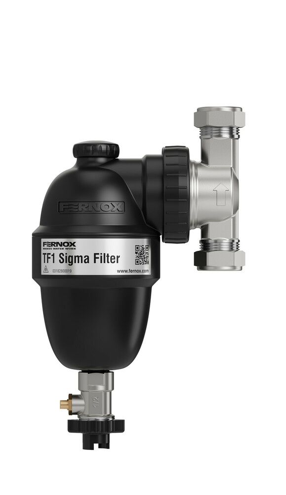 Fernox TF1 Sigma Filtre 22MM