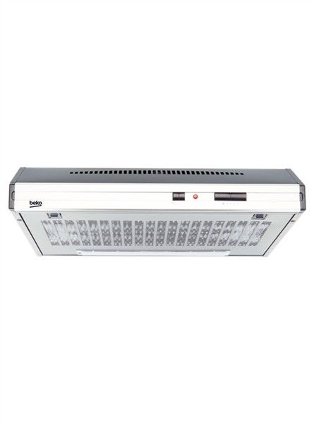 Hotte classique 60cm 1 moteur standard